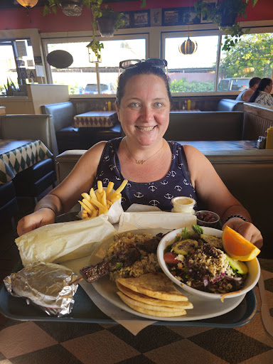 Photo of Greek Style Chicken - 904 S Main Ave, Fallbrook, CA 92028