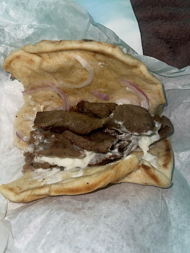 Photo of Greek Style Chicken - 904 S Main Ave, Fallbrook, CA 92028