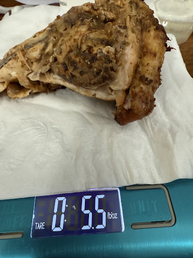 Photo of Greek Style Chicken - 904 S Main Ave, Fallbrook, CA 92028