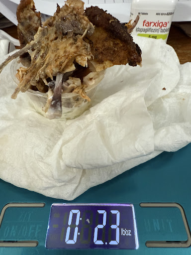 Photo of Greek Style Chicken - 904 S Main Ave, Fallbrook, CA 92028