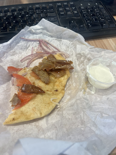 Photo of Greek Style Chicken - 904 S Main Ave, Fallbrook, CA 92028