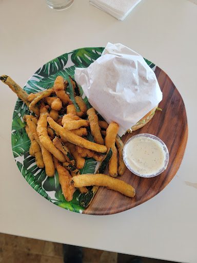 Photo of Greek Style Chicken - 904 S Main Ave, Fallbrook, CA 92028