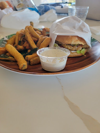 Photo of Greek Style Chicken - 904 S Main Ave, Fallbrook, CA 92028