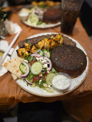 Photo of Bistro Kabob - 2519 Palomar Airport Rd #101, Carlsbad, CA 92011