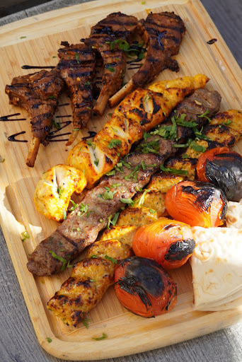 Photo of Bistro Kabob - 2519 Palomar Airport Rd #101, Carlsbad, CA 92011