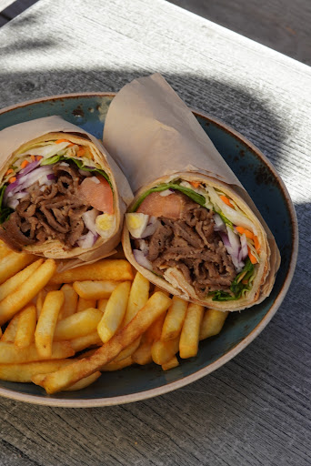 Photo of Bistro Kabob - 2519 Palomar Airport Rd #101, Carlsbad, CA 92011