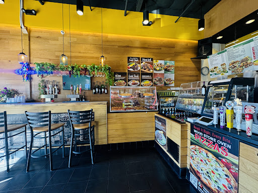 Photo of Bistro Kabob - 2519 Palomar Airport Rd #101, Carlsbad, CA 92011