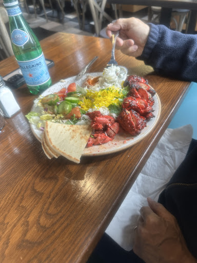 Photo of Bistro Kabob - 2519 Palomar Airport Rd #101, Carlsbad, CA 92011