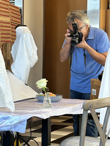 Photo of Bistro Kabob - 2519 Palomar Airport Rd #101, Carlsbad, CA 92011