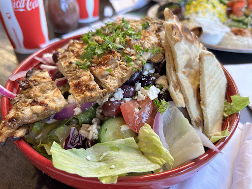 Photo of Bistro Kabob - 2519 Palomar Airport Rd #101, Carlsbad, CA 92011