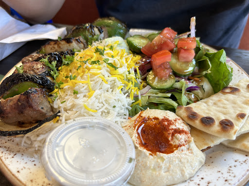 Photo of Bistro Kabob - 2519 Palomar Airport Rd #101, Carlsbad, CA 92011