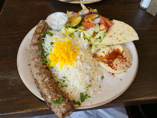 Photo of Bistro Kabob - 2519 Palomar Airport Rd #101, Carlsbad, CA 92011