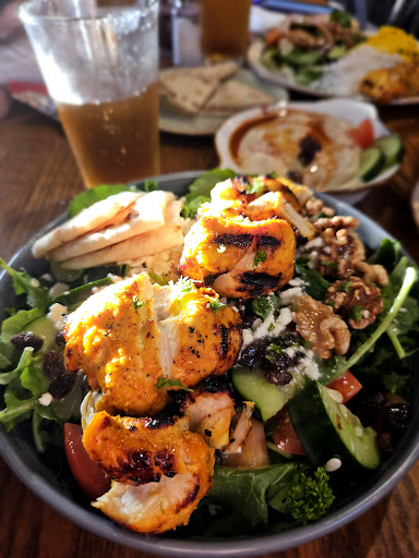 Photo of Bistro Kabob - 2519 Palomar Airport Rd #101, Carlsbad, CA 92011