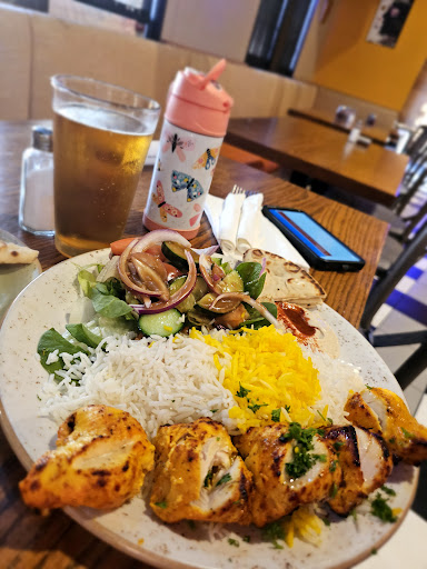 Photo of Bistro Kabob - 2519 Palomar Airport Rd #101, Carlsbad, CA 92011