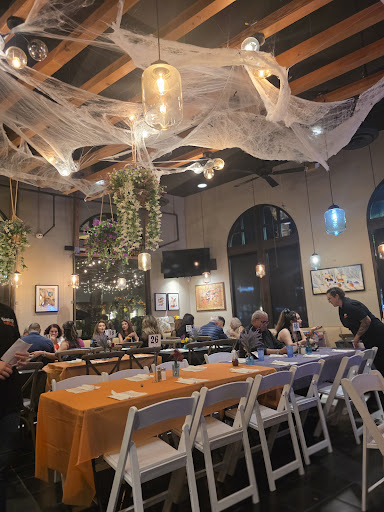 Photo of Bistro Kabob - 2519 Palomar Airport Rd #101, Carlsbad, CA 92011