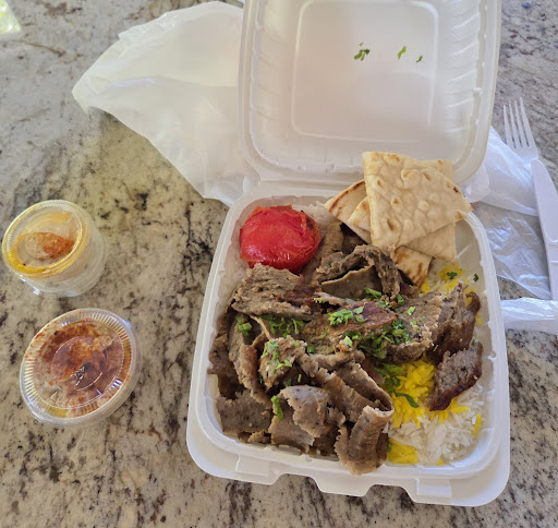 Photo of Bistro Kabob - 2519 Palomar Airport Rd #101, Carlsbad, CA 92011