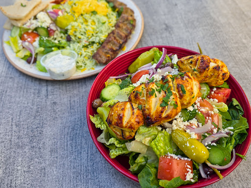 Photo of Bistro Kabob - 2519 Palomar Airport Rd #101, Carlsbad, CA 92011