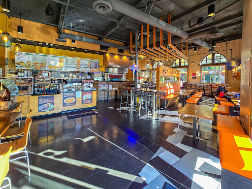 Photo of Bistro Kabob - 2519 Palomar Airport Rd #101, Carlsbad, CA 92011