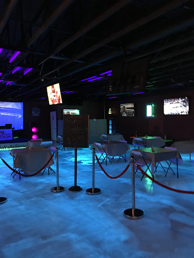 Photo of Sinbad Restaurant And Lounge - 1551 W Mission Rd Suite B,C, San Marcos, CA 92069