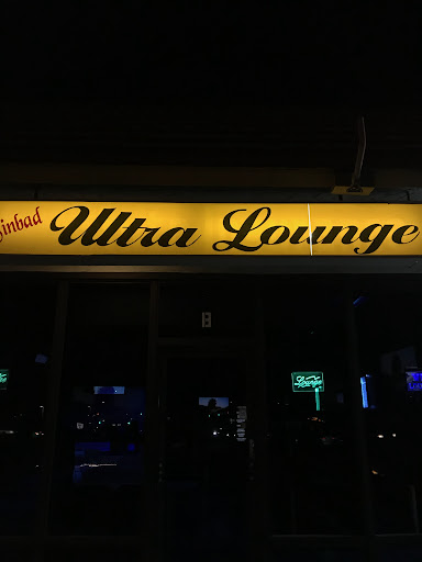 Photo of Sinbad Restaurant And Lounge - 1551 W Mission Rd Suite B,C, San Marcos, CA 92069