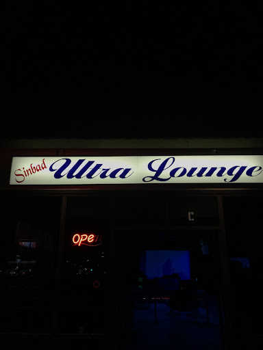 Photo of Sinbad Restaurant And Lounge - 1551 W Mission Rd Suite B,C, San Marcos, CA 92069