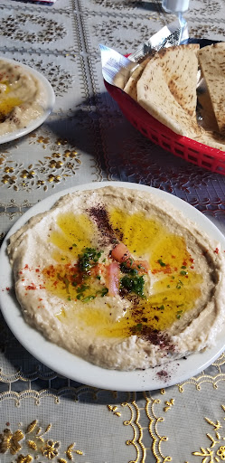 Photo of Sinbad Restaurant And Lounge - 1551 W Mission Rd Suite B,C, San Marcos, CA 92069