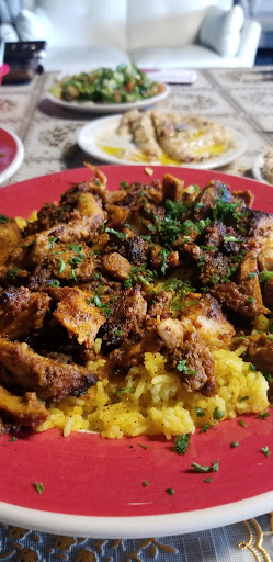 Photo of Sinbad Restaurant And Lounge - 1551 W Mission Rd Suite B,C, San Marcos, CA 92069