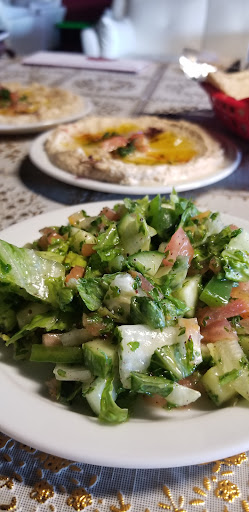 Photo of Sinbad Restaurant And Lounge - 1551 W Mission Rd Suite B,C, San Marcos, CA 92069