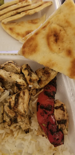 Photo of Taverna Mediterranean Grill - 1072 E Vista Way, Vista, CA 92084