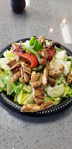 Photo of Taverna Mediterranean Grill - 1072 E Vista Way, Vista, CA 92084