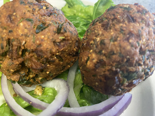 Photo of Taverna Mediterranean Grill - 1072 E Vista Way, Vista, CA 92084