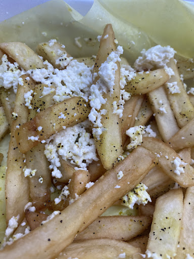 Photo of Taverna Mediterranean Grill - 1072 E Vista Way, Vista, CA 92084