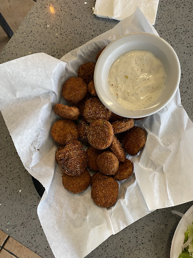 Photo of Taverna Mediterranean Grill - 1072 E Vista Way, Vista, CA 92084