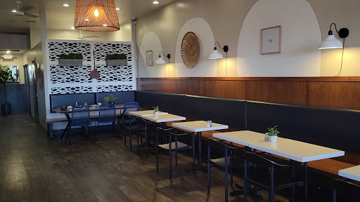 Photo of Village Kabob Mediterranean Grill - 550 Grand Ave, Carlsbad, CA 92008