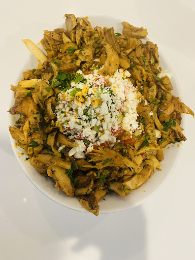 Photo of Village Kabob Mediterranean Grill - 550 Grand Ave, Carlsbad, CA 92008