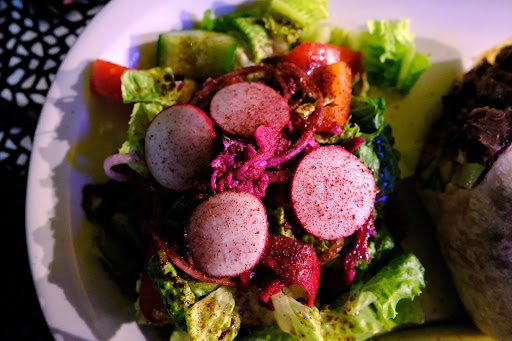 Photo of Village Kabob Mediterranean Grill - 550 Grand Ave, Carlsbad, CA 92008