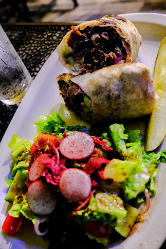 Photo of Village Kabob Mediterranean Grill - 550 Grand Ave, Carlsbad, CA 92008