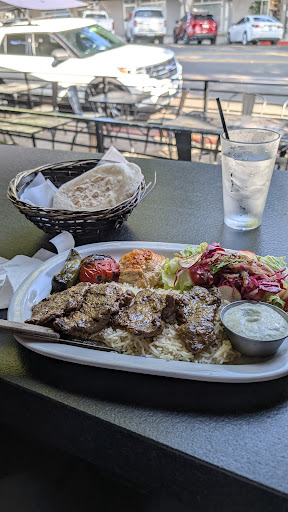 Photo of Village Kabob Mediterranean Grill - 550 Grand Ave, Carlsbad, CA 92008