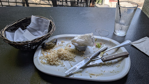 Photo of Village Kabob Mediterranean Grill - 550 Grand Ave, Carlsbad, CA 92008