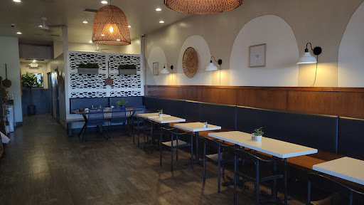 Photo of Village Kabob Mediterranean Grill - 550 Grand Ave, Carlsbad, CA 92008