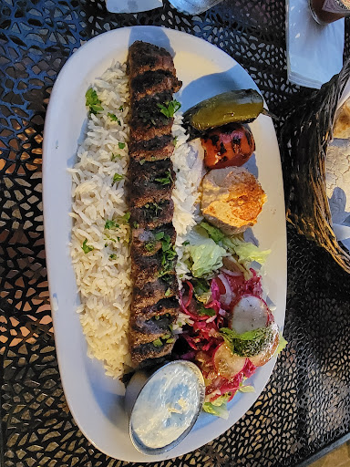 Photo of Village Kabob Mediterranean Grill - 550 Grand Ave, Carlsbad, CA 92008