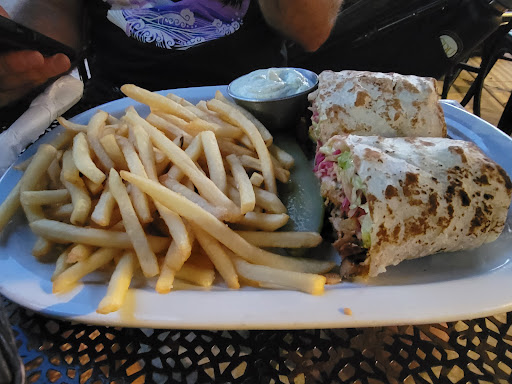 Photo of Village Kabob Mediterranean Grill - 550 Grand Ave, Carlsbad, CA 92008