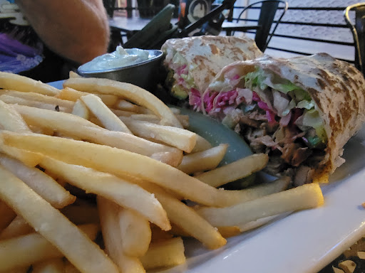 Photo of Village Kabob Mediterranean Grill - 550 Grand Ave, Carlsbad, CA 92008