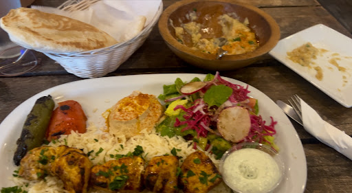 Photo of Village Kabob Mediterranean Grill - 550 Grand Ave, Carlsbad, CA 92008