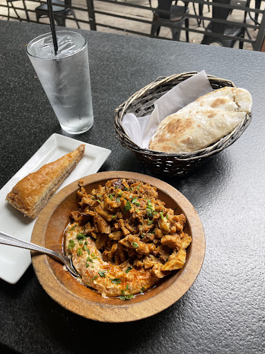 Photo of Village Kabob Mediterranean Grill - 550 Grand Ave, Carlsbad, CA 92008