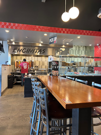 Photo of The Kebab Shop - 132 N El Camino Real, Encinitas, CA 92024