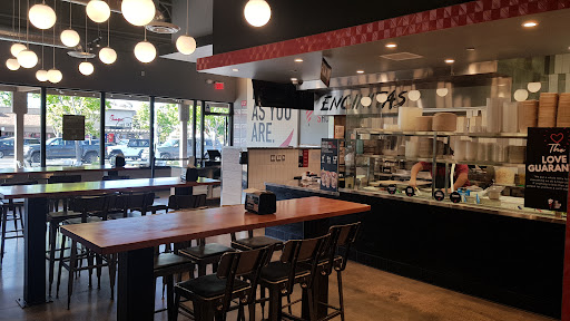 Photo of The Kebab Shop - 132 N El Camino Real, Encinitas, CA 92024