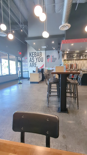Photo of The Kebab Shop - 132 N El Camino Real, Encinitas, CA 92024