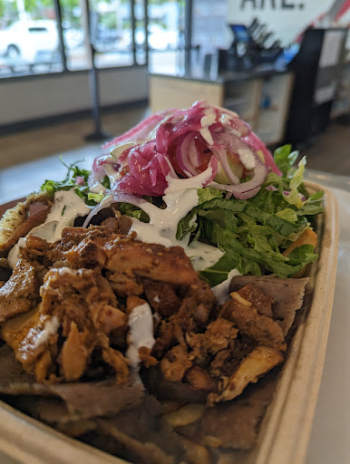 Photo of The Kebab Shop - 132 N El Camino Real, Encinitas, CA 92024