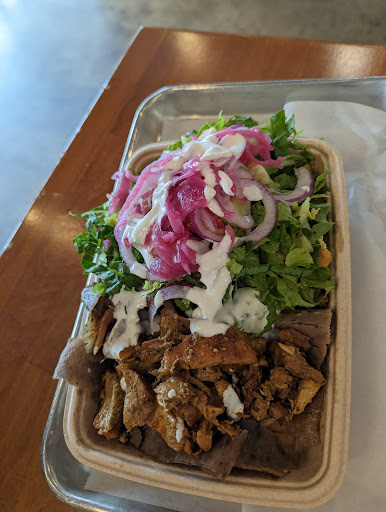 Photo of The Kebab Shop - 132 N El Camino Real, Encinitas, CA 92024